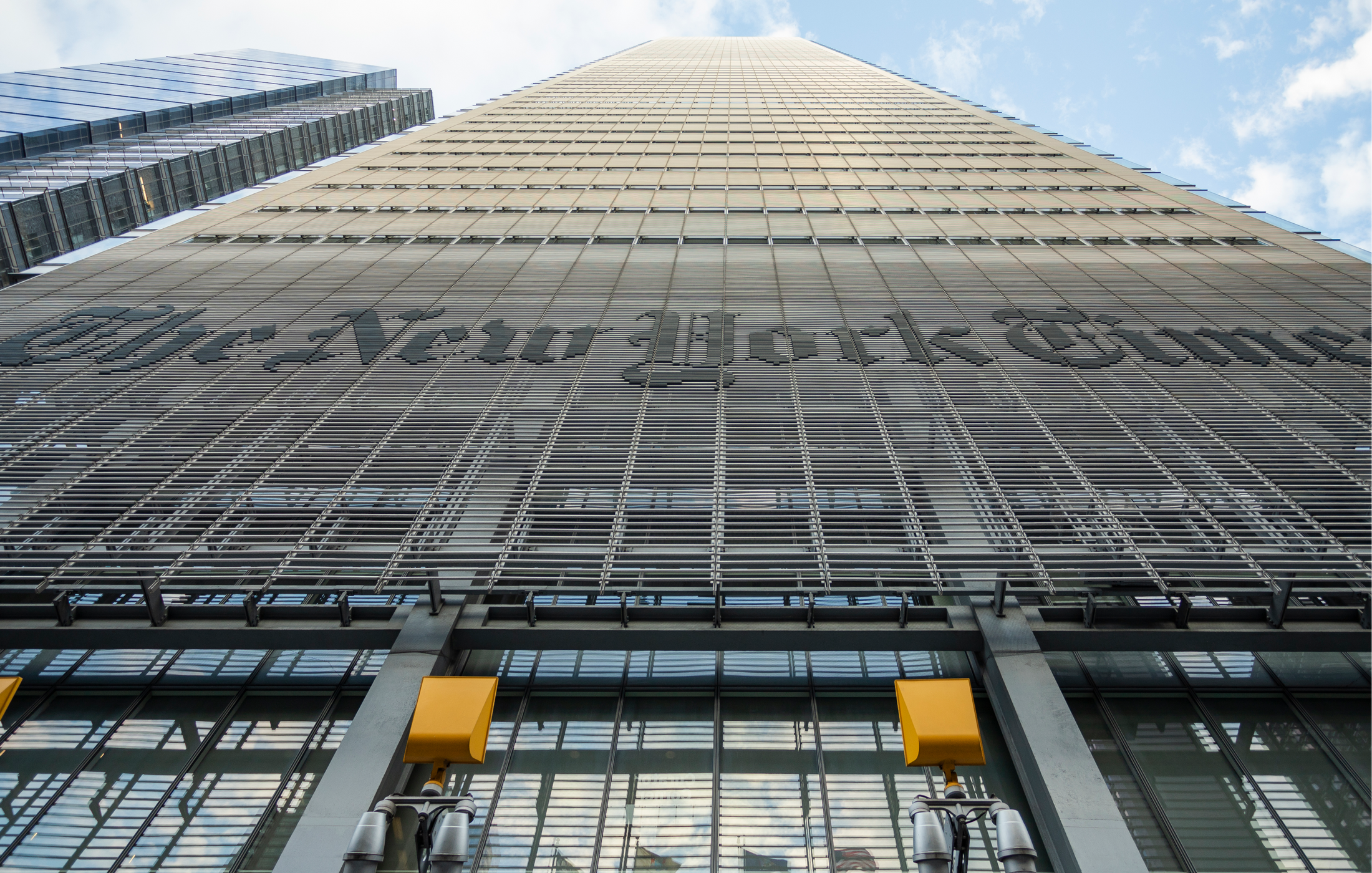 The New York Times expands its street style coverage with new