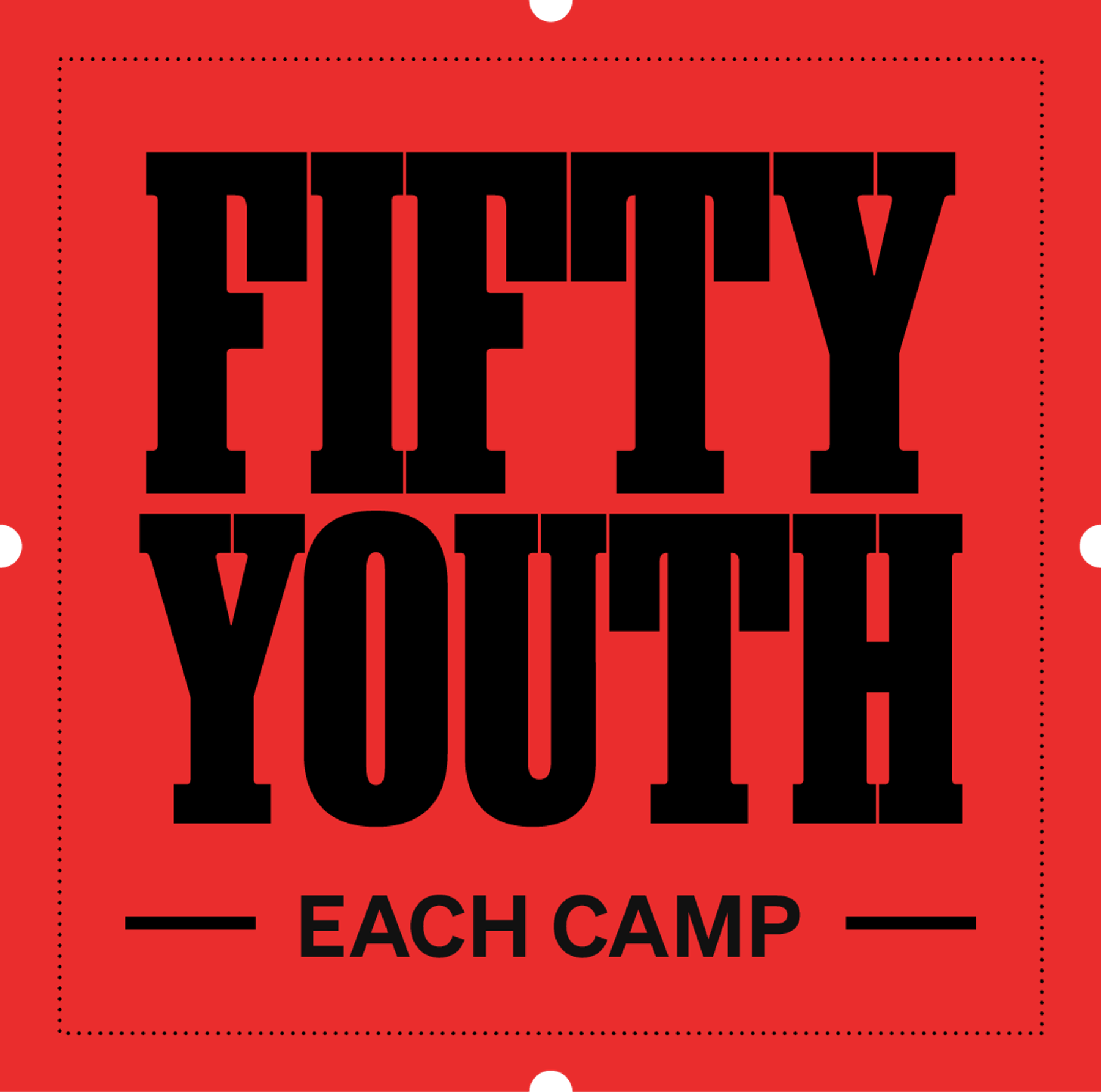 Cowboy Summer Camp