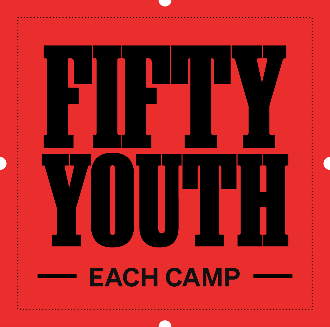 Cowboy Summer Camp