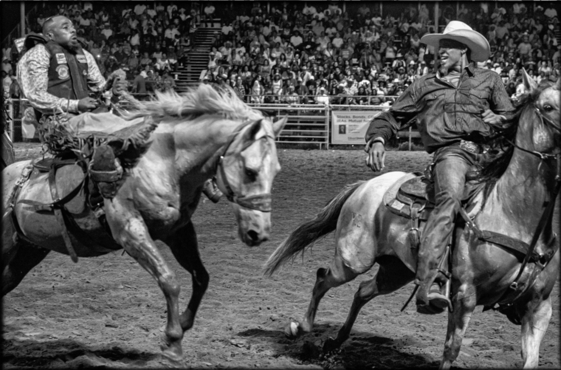 Oklahoma City Cowboys
