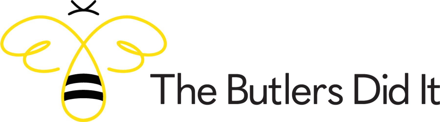 The Butlers Dit It