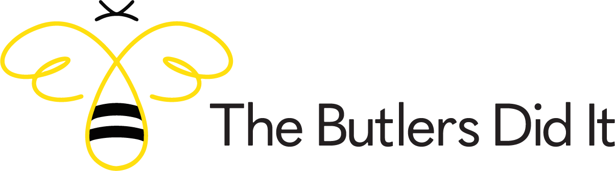 The Butlers Dit It
