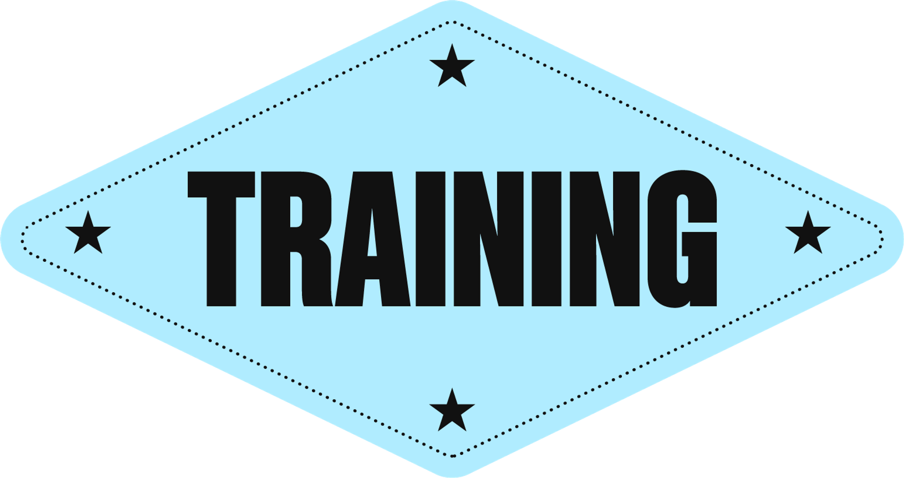  Rodeo Training 
