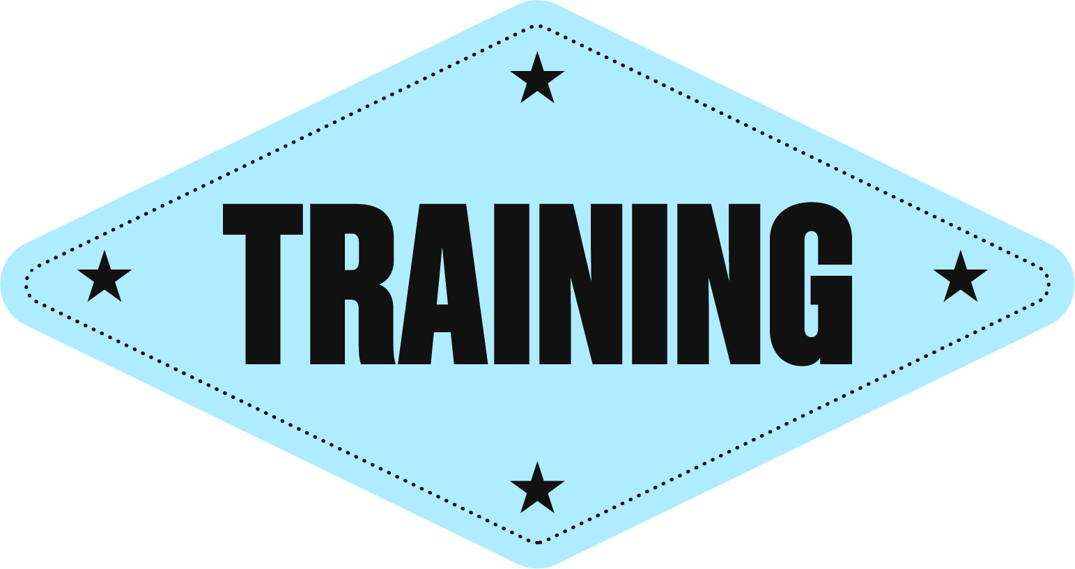 Rodeo Training