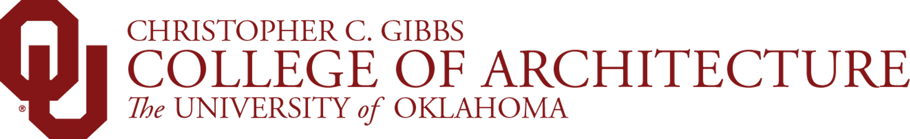 Christopher C. Gibbs College of Architecture