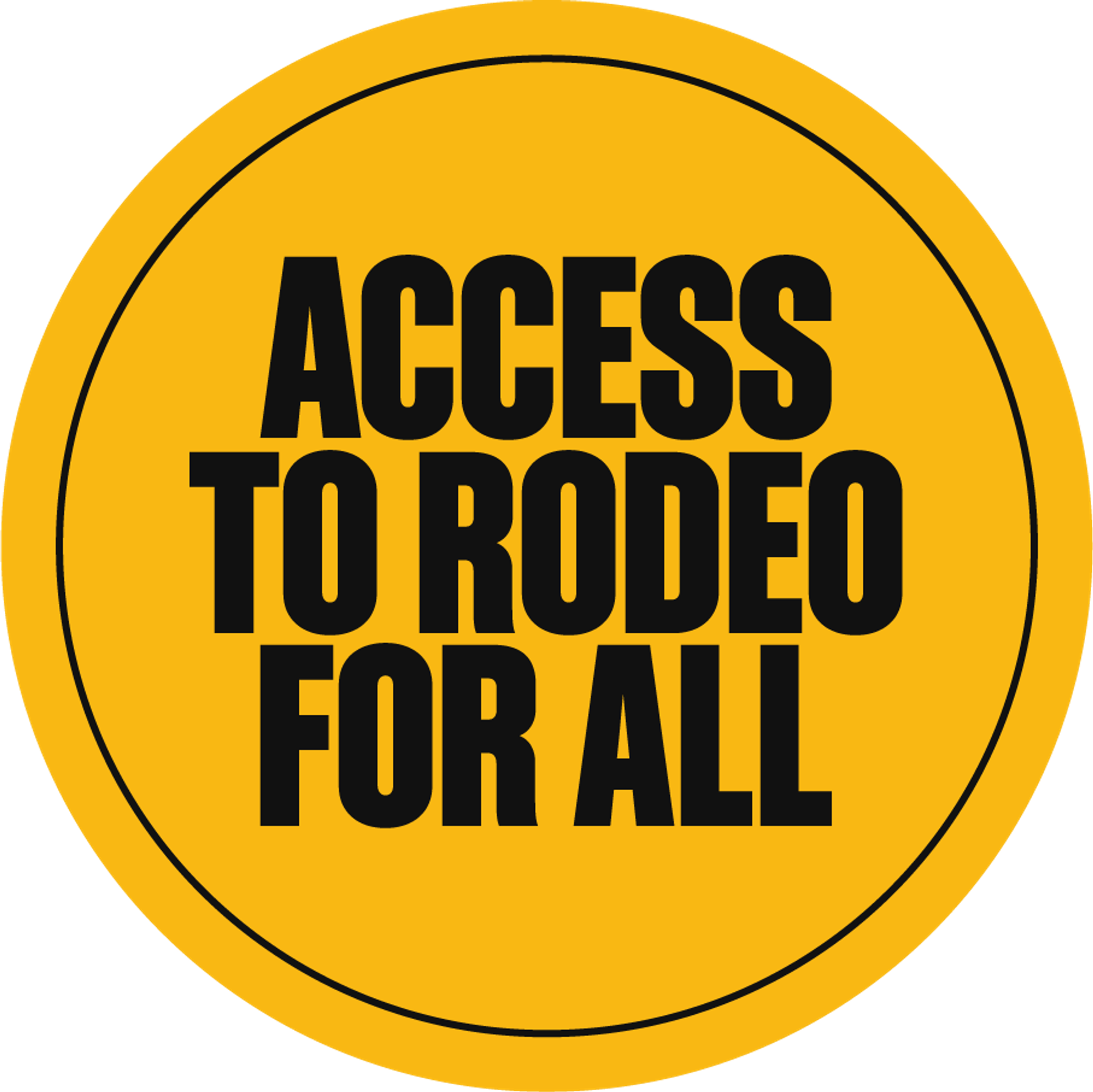  Rodeo Training 