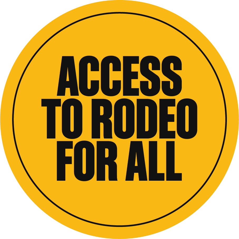 Rodeo Training