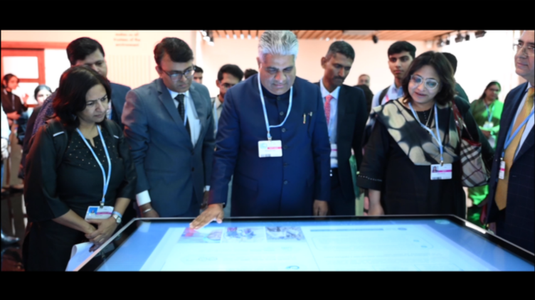 <p><strong>From Static to Spectacular—How AV Tech is Reinventing Exhibitions</strong></p>