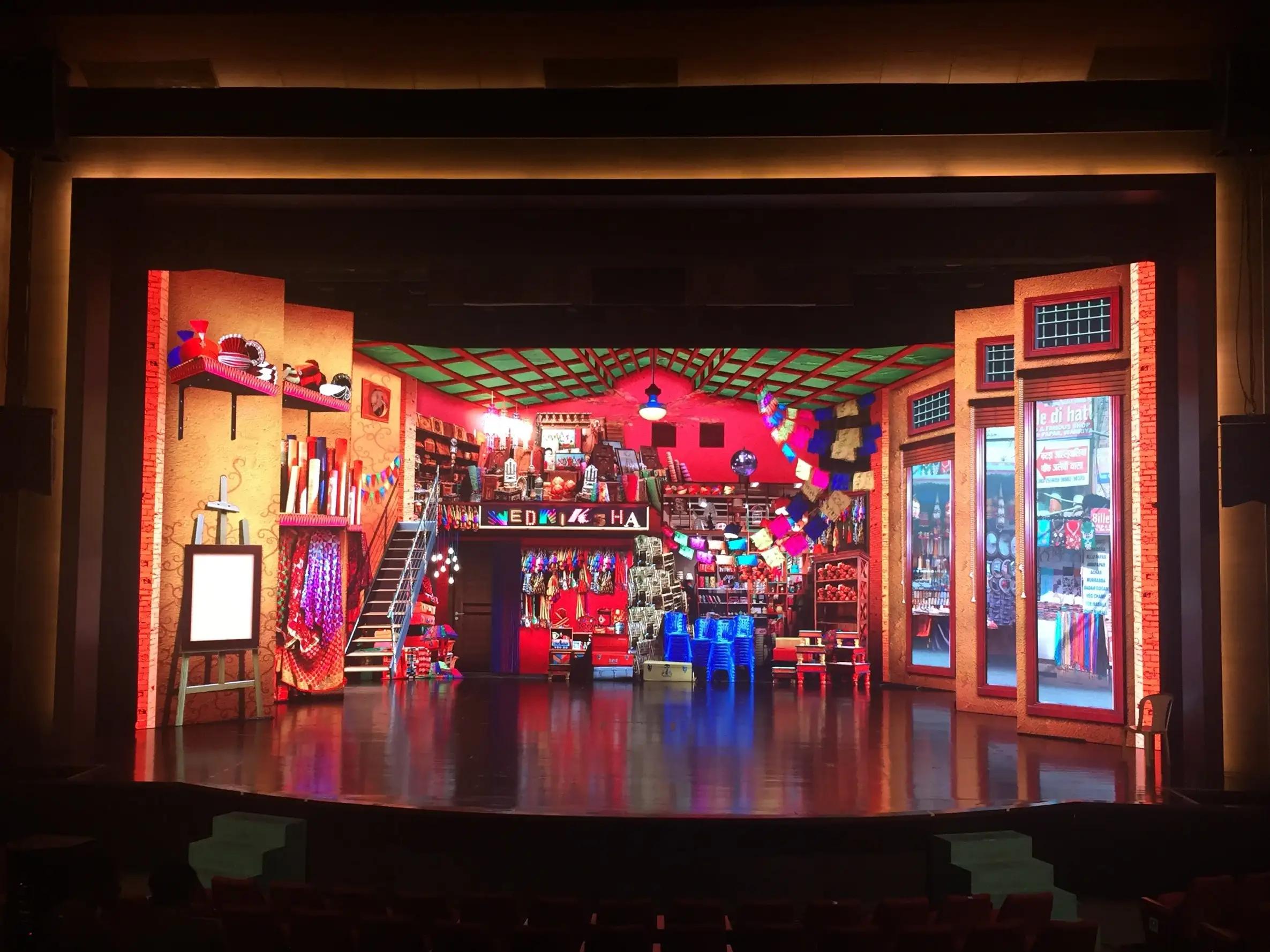 Balle Balle The Musical