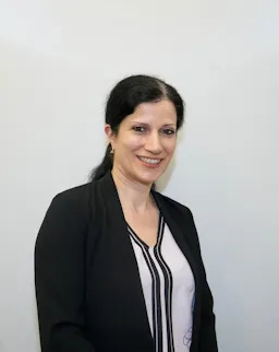 Tamara Miruashvili
