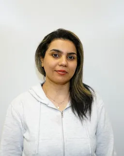 Marwah Shakir