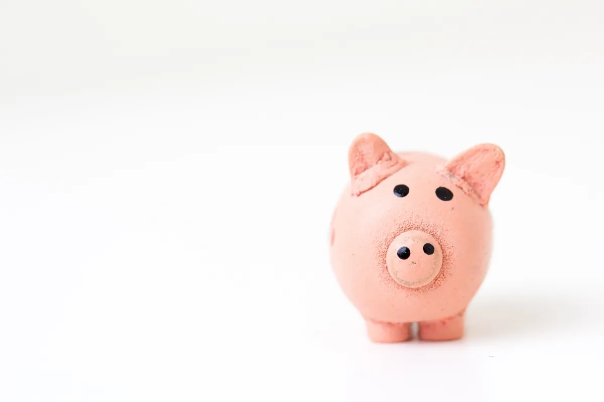 Image of Piggy Bank 