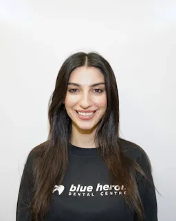 Tanya Aljuaifari