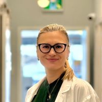 Dr. Alena Yurchuk