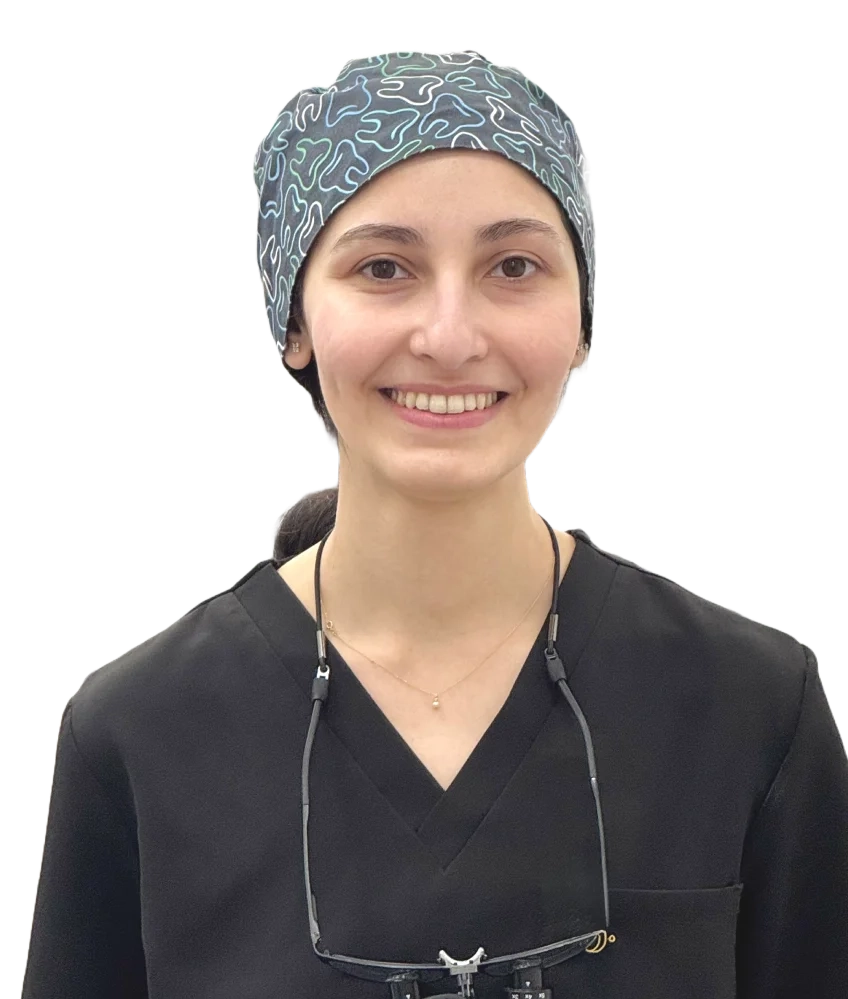Dr. Rana Fahmy