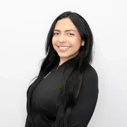 Angie Borja