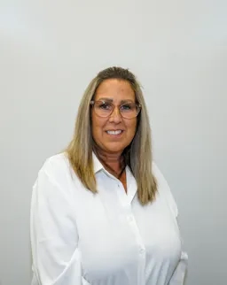 Jacqueline Porter