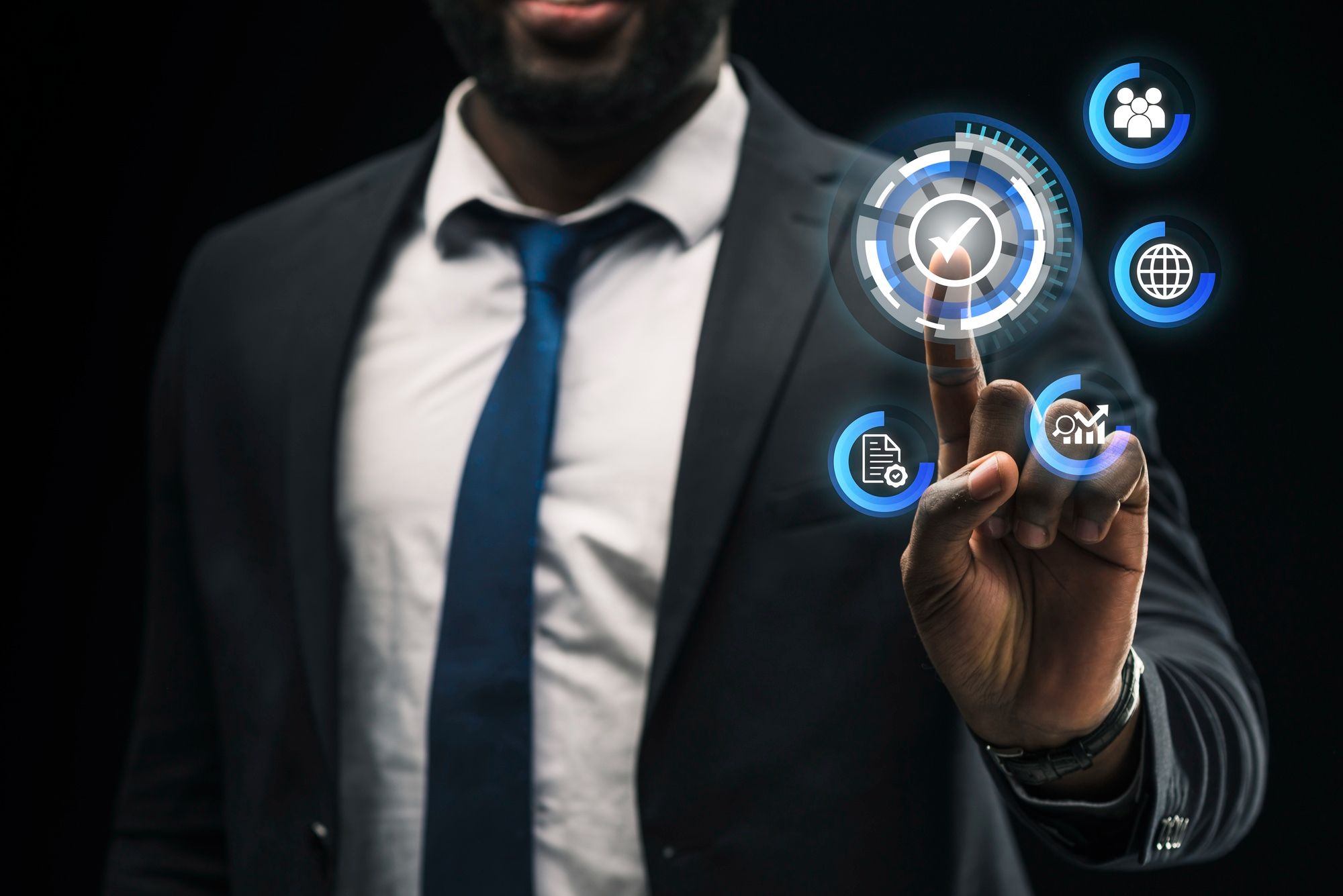 How HR Technology Improves Workforce Management