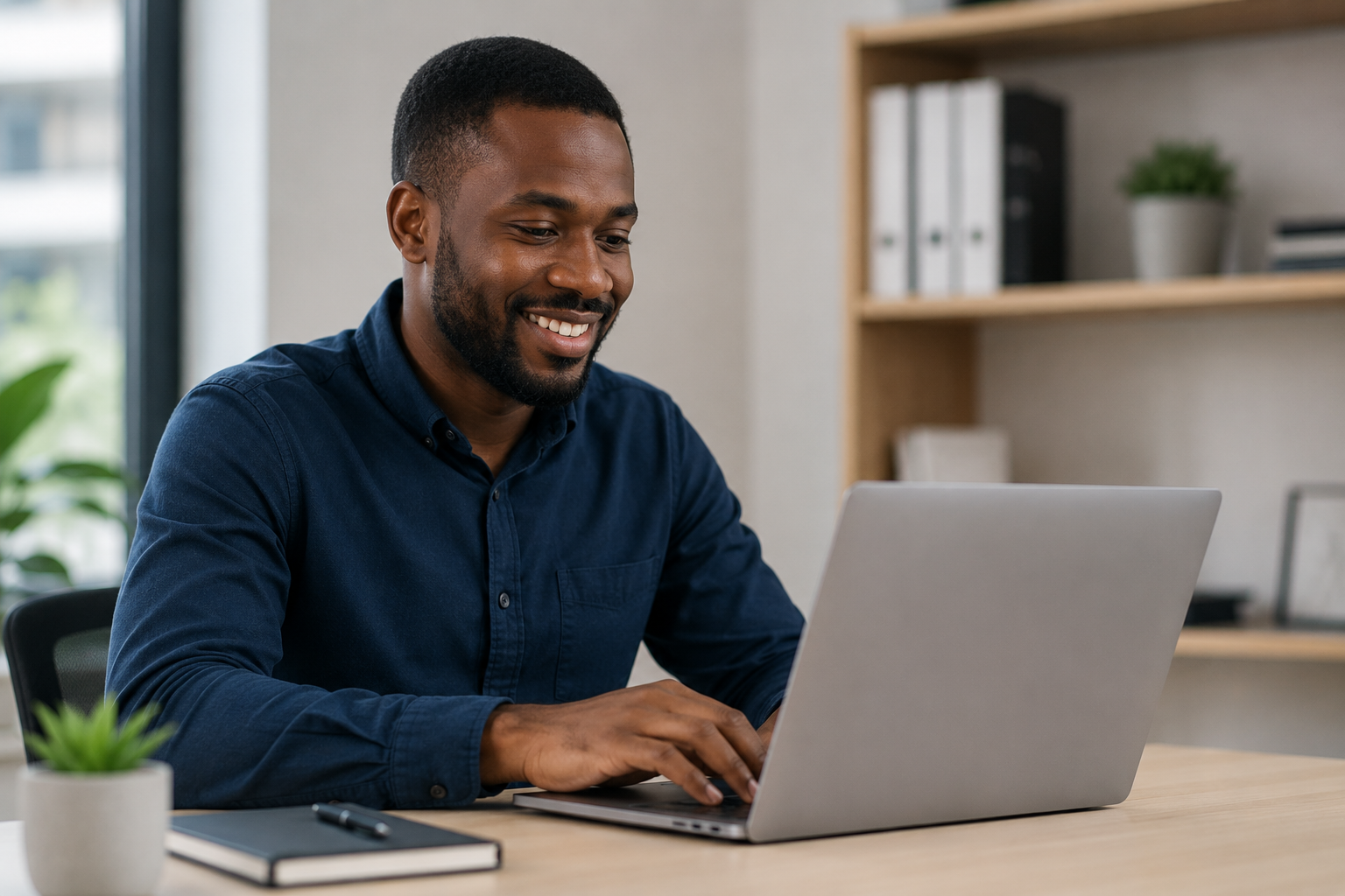 What Is an Employee Self-Service Portal?