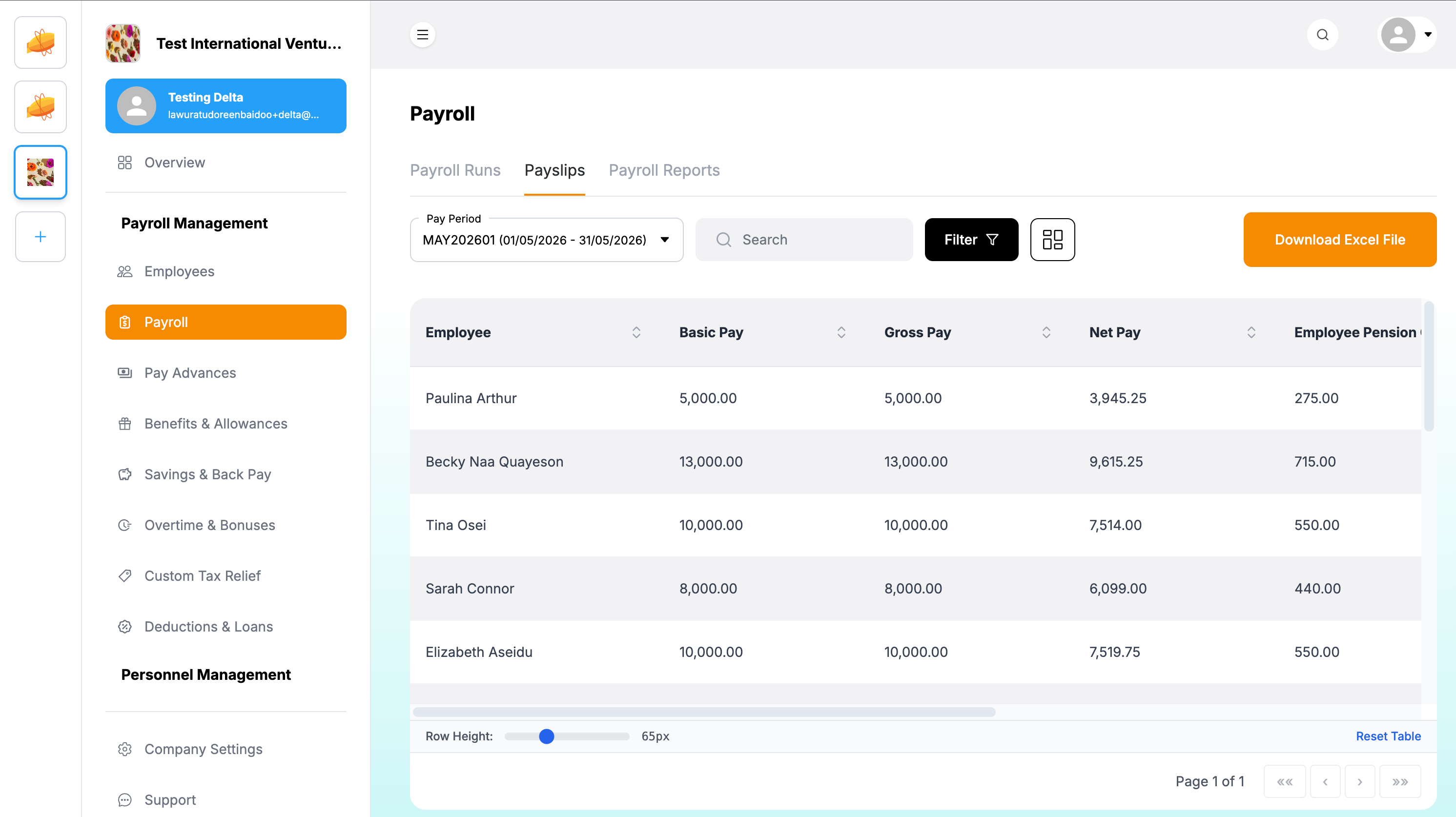Digital Payslips in Ghana: Why Private Firms Choose Akatua