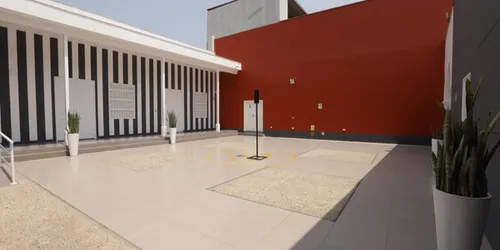 Imagen de Patio Colonial #0