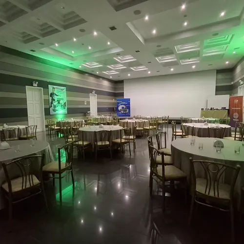 Imagen de un evento en Salón España #20