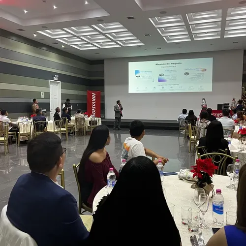 Imagen de un evento en Salón España #2