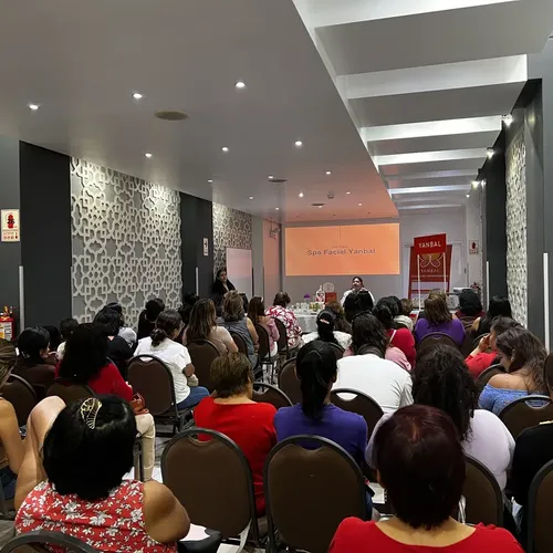 Imagen de un evento en Salón Asturias #6