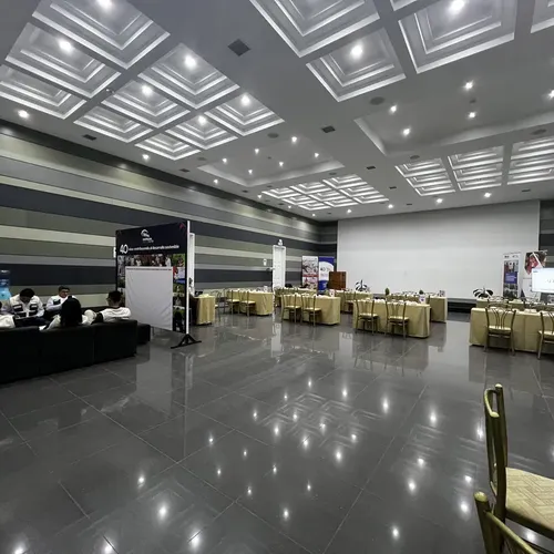 Imagen de un evento en Salón España #29