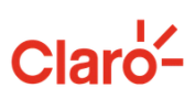 Logo Claro