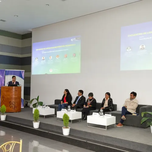 Imagen de un evento en Salón España #9