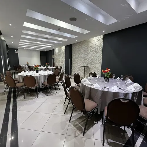 Imagen de un evento en Salón Almagro #8