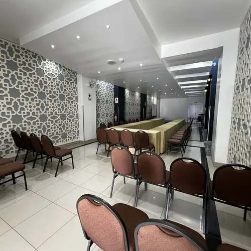 Imagen de un evento en Salón Asturias #2