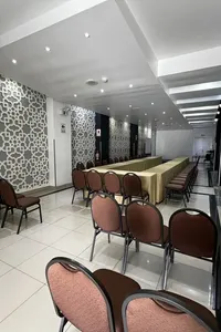Evento en Salón Asturias