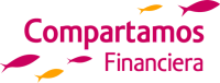 Logo de Compartamos Financiera