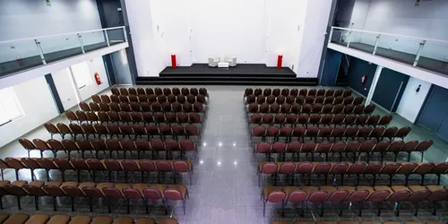 Imagen de Salón Pizarro #0