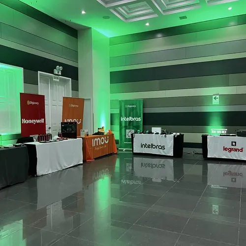 Imagen de un evento en Salón España #25