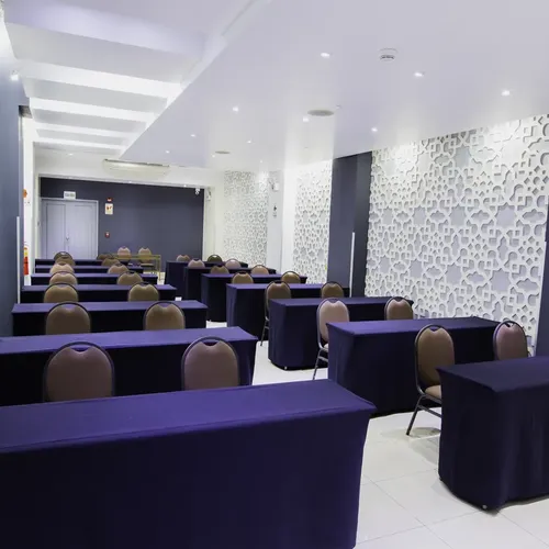 Imagen de un evento en Salón Asturias #11