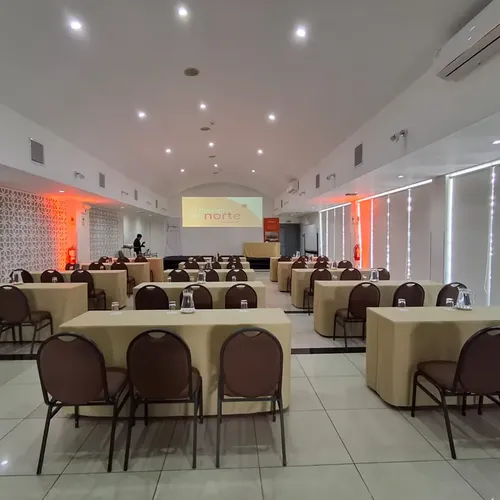 Imagen de un evento en Salón Trujillo #15