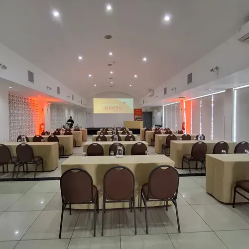 Imagen de un evento en Salón Trujillo #14