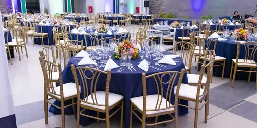 Imagen de Patio Hispanoamerica #1