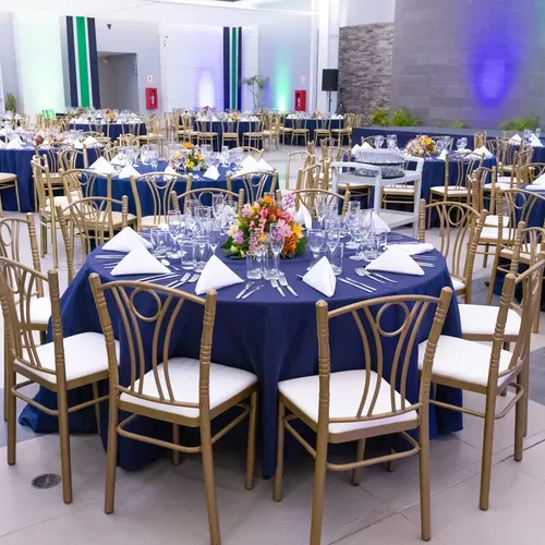 Imagen de un evento en Patio Hispanoamerica #3