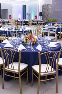 Evento en Patio Hispanoamerica