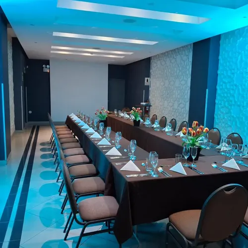 Imagen de un evento en Salón Almagro #3