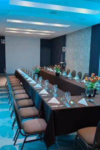 Evento en Salón Almagro