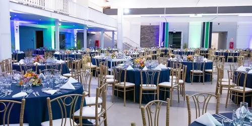 Imagen de Patio Hispanoamerica #2