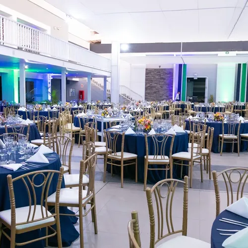 Imagen de un evento en Patio Hispanoamerica #2