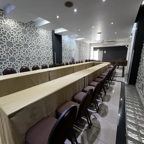 Imagen de un evento en Salón Asturias #4