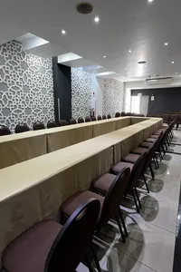 Evento en Salón Asturias