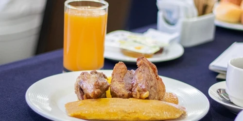 Opción de Catering #0